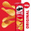 Pringles Pringles Original Sharing Crisps 185g Packaging may vary 4