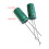 Capacitor Faradic Capacitor 2.7V 5F Energy Storage Capacitor 3