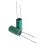 Capacitor Faradic Capacitor 2.7V 5F Energy Storage Capacitor 7