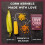 Love Corn Smoked BBQ Delicious Crunchy Corn 45g 4