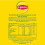 Lipton Raspberry Bottled Ice Tea 500ml Pack of 12 low calorie soft 6