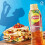Lipton Raspberry Bottled Ice Tea 500ml Pack of 12 low calorie soft 4