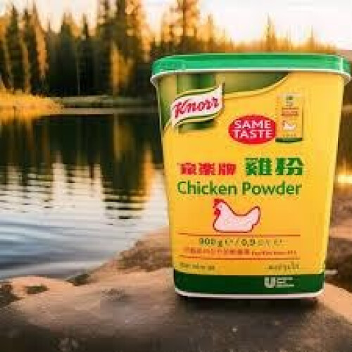 Knorr Knorr Chicken Powder Bouillon 990g 2