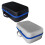 Nebulizer Pouch with Comfort Handle Easy Transportation-Black 2