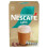 Nescafe NESCAFÉ Latte Instant Coffee 7 Sachets, 100percent Responsibly Sourced 3