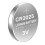 CR2025 3V Button Batteries 10/5-Unit High Capacity-10 pieces 2