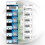 CR2025 3V Button Batteries 10/5-Unit High Capacity-10 pieces 5