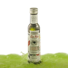 La Fée Parisienne Absinthe 20cl 68 ABV Authentic Classic Verte Green Absinthe