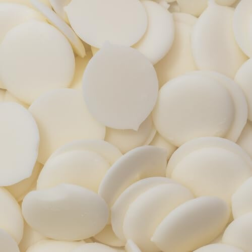 PME Cake Candy Button Melts White 340g 12oz 1