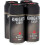 Knights Cider Premium Multi-pack, 24 x 500ml Cans 2