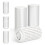 Humidifier Filter Demineralization Cartridge Replacement-4 pack 3