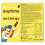 Kellogg's Coco Pops Cereal & Milk Bars Box, 6 x 20g (Pack 4) 2