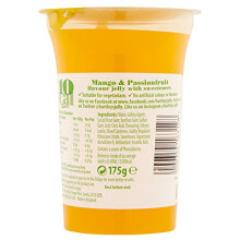 Hartleys Mango and Passion Fruit Flavour Jelly 175g