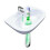 Virofoam 360 Drain and Overflow Cleaning Solution 4