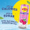 Lipton Kombucha Raspberry 250ml Pack of 4 7
