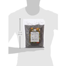 Old India Basil Seeds 1kg