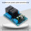 Amplifier Protections Board for Speaker High Current 15A Relays 4