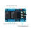 Amplifier Protections Board for Speaker High Current 15A Relays 5