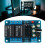Amplifier Protections Board for Speaker High Current 15A Relays 6
