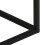 VidaXL vidaXL Console Table Hall Side Table End Table Solid Wood Acacia and Iron 6