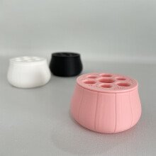 Hydroponic Onion Planter For Effortlessly Soil Without-Black