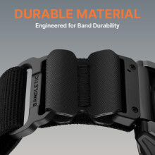Bandletic Compatible With Fenix 6 ProFenix 6Fenix 7Fenix 7 ProFenix 8E 47mm