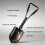 Camping Shovel 4
