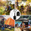Camping Shovel 6