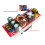 Efficient 1800W Boost Converter Module Adjustable Voltage 10-60V 5