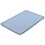 Hama Mauspad Business Gr. M Blau 3