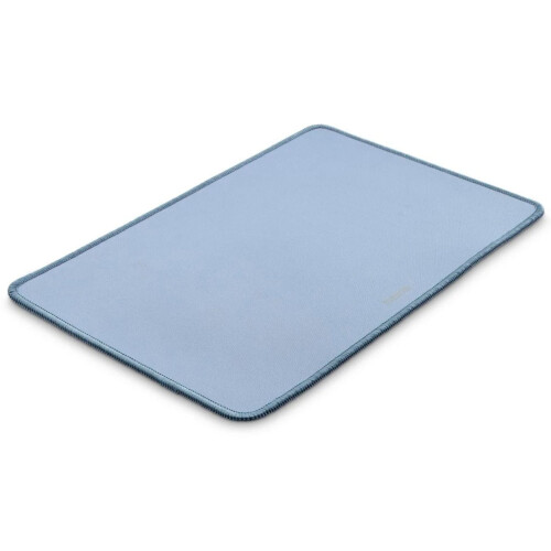 Hama Mauspad Business Gr. M Blau 2