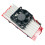 Efficient 1800W Boost Converter Module Adjustable Voltage 10-60V 7