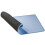 Hama Mauspad Business Gr. M Blau 6