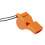 Trekmates - Trekmates - Screamer 109dB Notfallpfeife mit Band 1