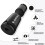 AMONAX Barbell Squat Pad, Extra Thick Foam Padding for Neck & 5