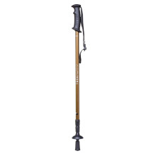 Trekmates - Junior Walker Lock Single Pole Adjustable Kids Hiking Walking Trekking Outdoor