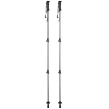 Trekmates - Trekmates - Walker Lock Lever-Lock Verstellbares Stockpaar