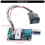 Hoge Prestaties PWM Motor Speed Controller Schakelaars Knop 3