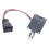 Hoge Prestaties PWM Motor Speed Controller Schakelaars Knop 4