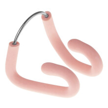 Aqua Speed - Boys & Girls Soft Silicone Swimming Nose Clip | Kids Lightweight Nose Clip