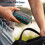 BAGAIL Microfibre Towel  Quick Dry Super Absorbent Ultra Light  Compact  Id 3
