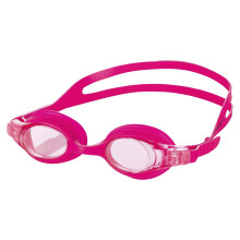 (One Size, Rosa) Aqua Speed - Aqua Speed - Kleinkinder Schwimmbrille Anti-Fog UV Schutz 2-5 Jahre