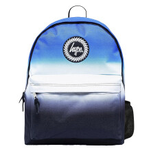 Hype - Hype - Kinder Rucksack Multicolor Verlauf Gepolstert Schule