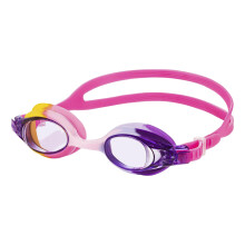 (One Size, Rosa / Lila) Aqua Speed - Aqua Speed - Kleinkinder Schwimmbrille Anti-Fog UV Schutz 2-5 Jahre
