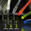 winmau WINMAU Darts Fusion Integrated Flight  Shaft System  No2 Shape  Design  Cle 3