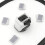 Multifunctional Automatic Poker Shufflers For Card Game Callers 5