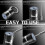 CyeeLife Keyring Dart Sharpener stonePortable Dart Point SharpenerRapid Sha 4