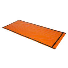 Trekmates - Emergency Bivi Reflective Shelter Lightweight Hiking Survival Outdoor