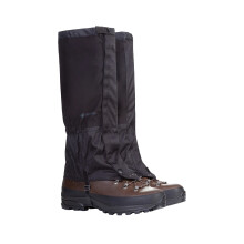(7.5-13, Schwarz) Trekmates - Trekmates - Cairngorm GTX Wasserdichte GORE-TEX Gamaschen