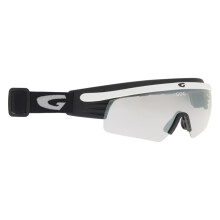 (One Size, Weiß) GOG Eyewear - GOG - Ski Snowboard Skibrille Damen & Herren UV400 Antibeschlag Kratzfest